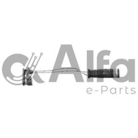Køb Slidindikator, bremsebelægning af Alfa e-Parts AF10376 til den lave pris 53,07 DKK