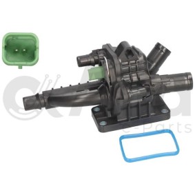 Kühlwasserthermostat AF10380 CITROËN SPACETOURER von Alfa e-Parts