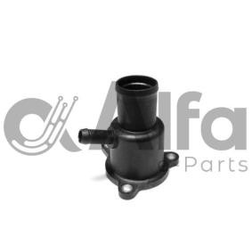 Kühlmittelflansch von Alfa e-Parts