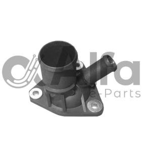 Achetez des Bride de liquide de refroidissement Alfa e-Parts AF10383 à prix pour 6,96 €