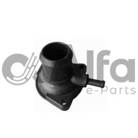 Kühlmittelflansch von Alfa e-Parts