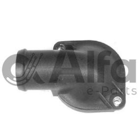 Kühlmittelflansch von Alfa e-Parts