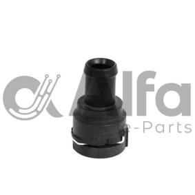Kühlmittelflansch von Alfa e-Parts