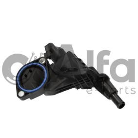 Køb Termostat, kølemiddel af Alfa e-Parts AF10408 til den lave pris 291,42 DKK