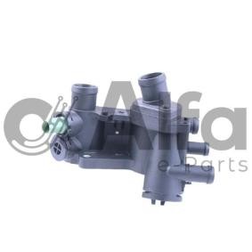 Køb Termostathus af Alfa e-Parts AF10411 til den lave pris 384,02 DKK