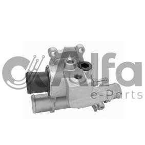 Kühlwasserthermostat von Alfa e-Parts