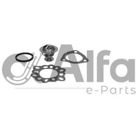 Kühlwasserthermostat von Alfa e-Parts