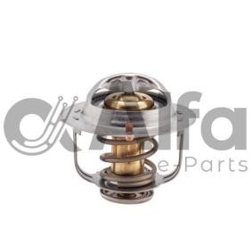 Achetez des Thermostat d'eau Alfa e-Parts AF10434 à prix pour 18,32 €