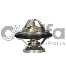 Køb Termostat, kølemiddel af Alfa e-Parts AF10438 til den lave pris 184,01 DKK