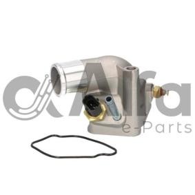 Kühlwasserthermostat von Alfa e-Parts