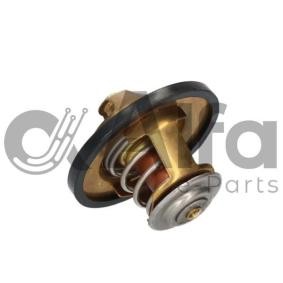 Achetez des Thermostat d'eau Alfa e-Parts AF10443 à prix pour 16,19 €