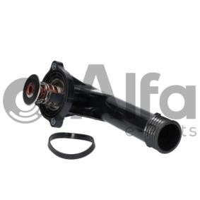 Kühlwasserthermostat von Alfa e-Parts