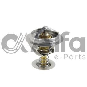Kühlwasserthermostat von Alfa e-Parts