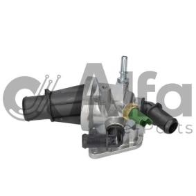 Thermostatgehäuse von Alfa e-Parts