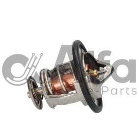 Kühlwasserthermostat von Alfa e-Parts