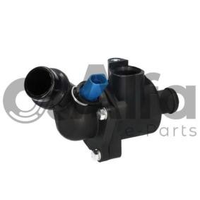 Kühlmittelflansch von Alfa e-Parts