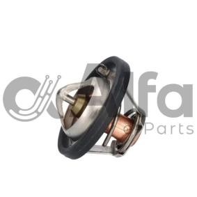 Kühlwasserthermostat von Alfa e-Parts