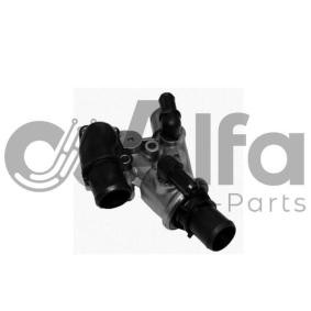 Achetez des Boîtier du thermostat Alfa e-Parts AF10533 à prix pour 40,65 €