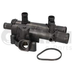 Thermostatgehäuse von Alfa e-Parts
