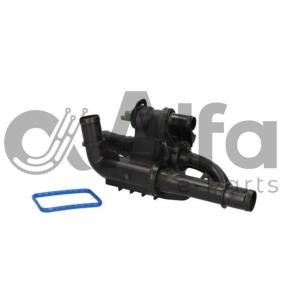 Thermostatgehäuse von Alfa e-Parts