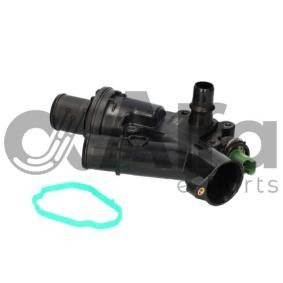 Achetez des Bride de liquide de refroidissement Alfa e-Parts AF10560 à prix pour 42,65 €