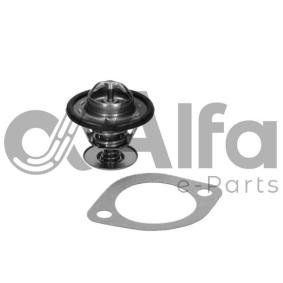 Kühlwasserthermostat von Alfa e-Parts