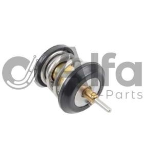 Kühlwasserthermostat von Alfa e-Parts
