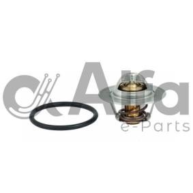 Kühlwasserthermostat von Alfa e-Parts