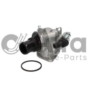 Achetez des Bride de liquide de refroidissement Alfa e-Parts AF10577 à prix pour 53,84 €