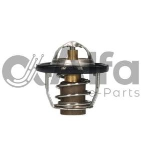 Køb Termostat, kølemiddel af Alfa e-Parts AF10579 til den lave pris 148,69 DKK