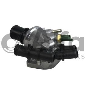 Achetez des Bride de liquide de refroidissement Alfa e-Parts AF10580 à prix pour 71,58 €