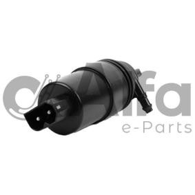 Køb Vandpumpe, rudevisker / vasker af Alfa e-Parts AF10586 til den lave pris 148,69 DKK
