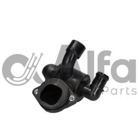 Kühlwasserthermostat von Alfa e-Parts