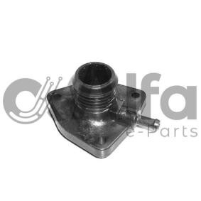 Achetez des Bride de liquide de refroidissement Alfa e-Parts AF10642 à prix pour 4,88 €