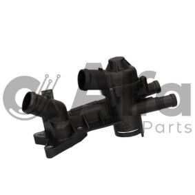 Thermostatgehäuse von Alfa e-Parts