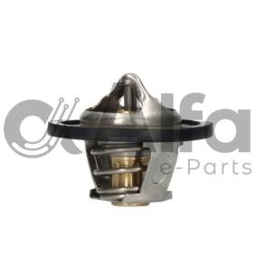 Kühlwasserthermostat von Alfa e-Parts