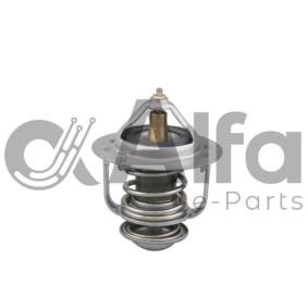 Kühlwasserthermostat von Alfa e-Parts