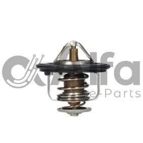 Køb Termostat, kølemiddel af Alfa e-Parts AF10697 til den lave pris 148,69 DKK