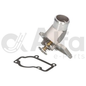 Kühlwasserthermostat AF10729 PORSCHE CAYMAN von Alfa e-Parts