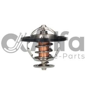 Kühlwasserthermostat von Alfa e-Parts