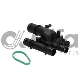 Thermostatgehäuse von Alfa e-Parts