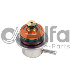 Kraftstoffdruckregler von Alfa e-Parts