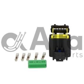 Osta Kaapelinkorjaussarja, EGR-venttiili Alfa e-Parts:llä AF12217 edullisesti hintaan 5,24 €
