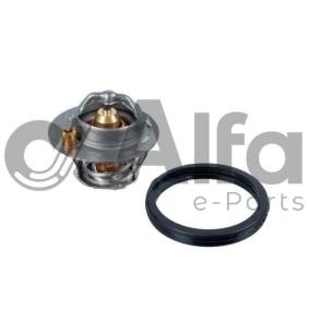 Kühlwasserthermostat von Alfa e-Parts