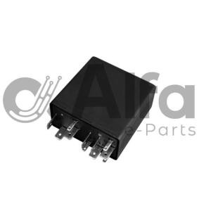 Køb Relæ, visker / vasker interval af Alfa e-Parts AF12319 til den lave pris 371,11 DKK