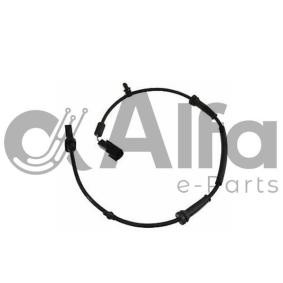 Køb ABS Sensor af Alfa e-Parts AF12323 til den lave pris 284,27 DKK