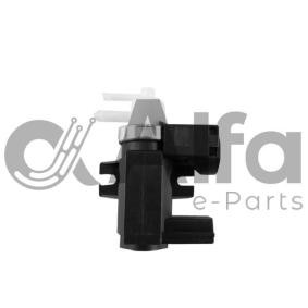Druckwandler, Turbolader von Alfa e-Parts