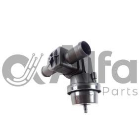 Køb Kølemiddelreguleringsventil af Alfa e-Parts AF12343 til den lave pris 254,81 DKK