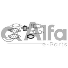 Achetez des Thermostat d'eau Alfa e-Parts AF12356 à prix pour 13,28 €