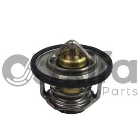 Kühlwasserthermostat von Alfa e-Parts
